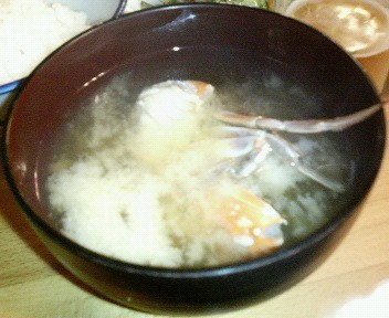 モントゼー　夕食3