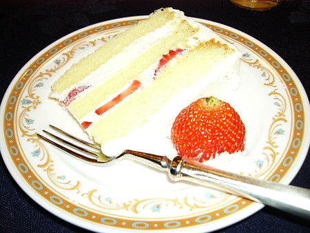 ウエディングケーキ